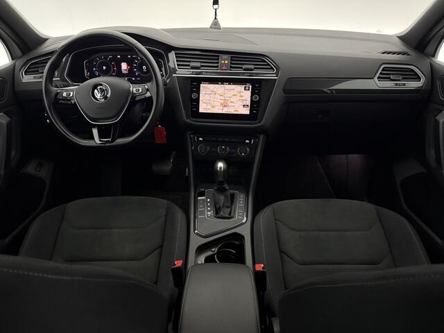 Volkswagen TIGUAN 1.5 TSI ACT 150PK R-line | Virtual | Carplay | Trekh. | Adaptive Cruise | LED | Parkeersens.
