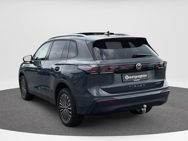 Volkswagen TIGUAN 1.5 eHybrid Life Edition | Pano Dak | Trekhaak | | PHEV | 204Pk | 18 Inch | DCC |