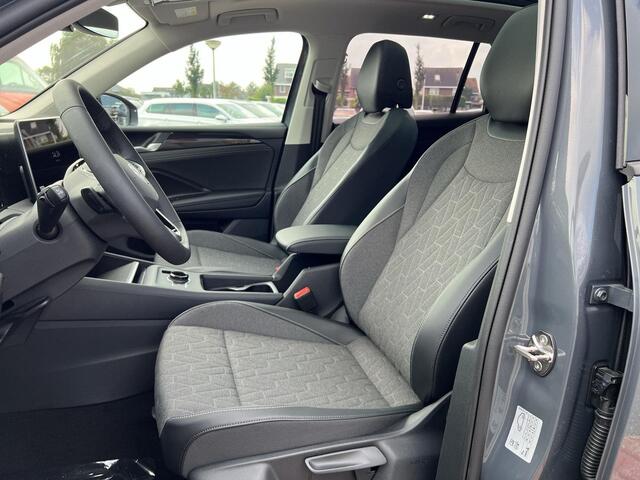 Volkswagen TIGUAN 1.5 eHybrid Life Edition | Pano Dak | Trekhaak | | PHEV | 204Pk | 18 Inch | DCC |