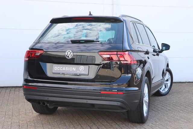Volkswagen TIGUAN 1.5 TSI ACT Comfortline Business DSG7