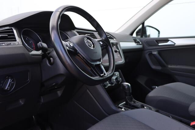 Volkswagen TIGUAN 1.5 TSI ACT Comfortline Business DSG7