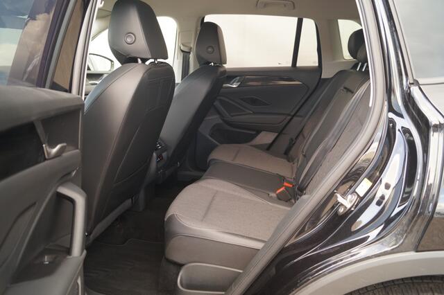 Volkswagen TIGUAN 1.5 eTSI 130pk DSG Life -LED-ECC-CAM-18inch-NAVI-