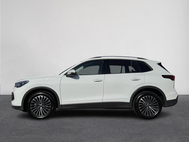 Volkswagen TIGUAN 1.5 eHybrid Life Edition | Automaat | Stoel / Stuurverwarming | ACC | Clima | Navi | PDC | Carplay | ( Vesteging - Nieuwegein )