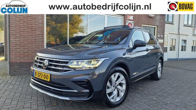 Volkswagen TIGUAN 1.5 TSI Elegance, NW Model! Panorama, BTW, Trekhaak!