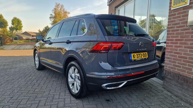 Volkswagen TIGUAN 1.5 TSI Elegance, NW Model! Panorama, BTW, Trekhaak!