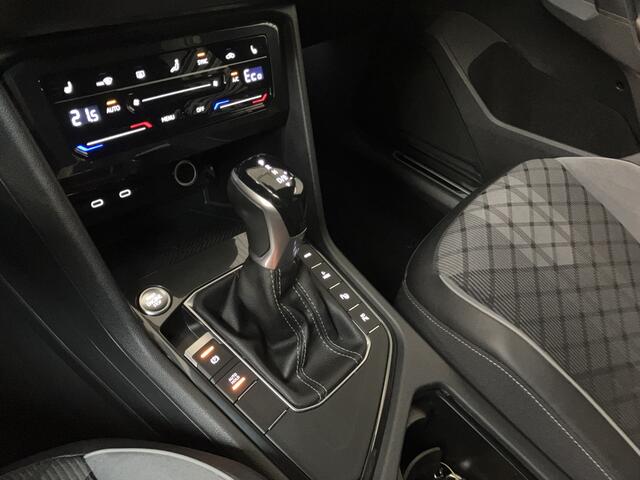 Volkswagen TIGUAN 1.4 TSI PHEV R-LINE/BLACK STYLE/360 CAM/TREKHAAK/KEY-LESS/ENZ