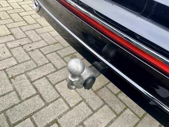 Volkswagen TIGUAN 1.5 TSI R-Line Camera Trekhaak Carplay Keyless Navi