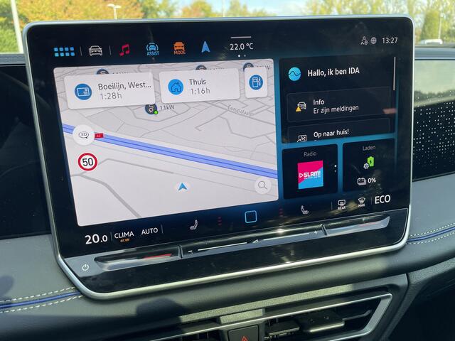 Volkswagen TIGUAN 1.5 eHybrid 272pk R-Line Edition PHEV DSG / Panoramadak / 360 Camera / Stoel+Stuurverwarming / Trekhaak wegklapbaar