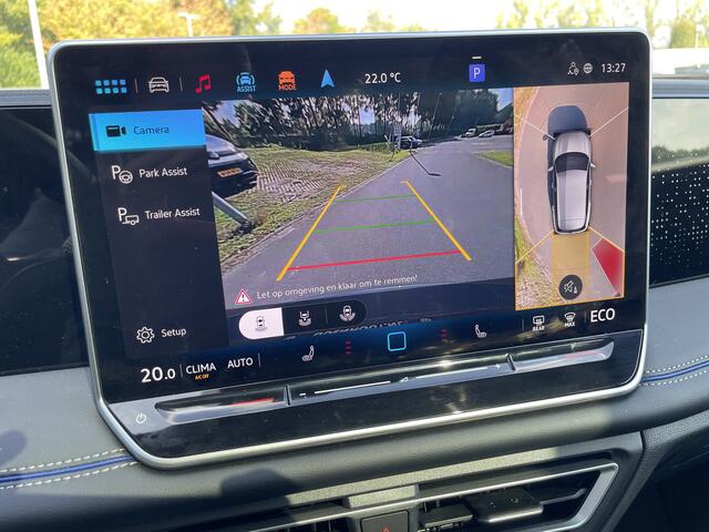 Volkswagen TIGUAN 1.5 eHybrid 204pk R-Line Edition PHEV DSG / Panoramadak / 360 Camera / Trekhaak wegklapbaar