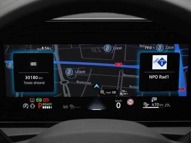 Volkswagen TIGUAN 1.5 eHybrid 272 pk DSG R-Line Edition | Panoramadak | Stoel-/stuurverwarming | Sportstoelen | Standkachel | Park Assist | Side Assist | 20 inch