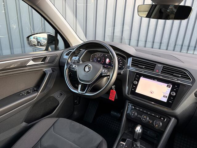 Volkswagen TIGUAN 1.5 TSI R-Line Business | Trekhaak wegkl. | Head Up | Side Assist | Camera | LED | Prijs Rijklaar!!