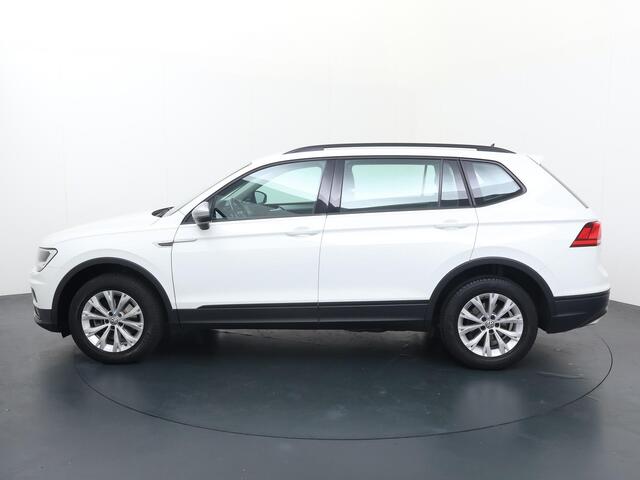 Volkswagen TIGUAN Allspace 1.5 TSI Comfortline Business 7p.
