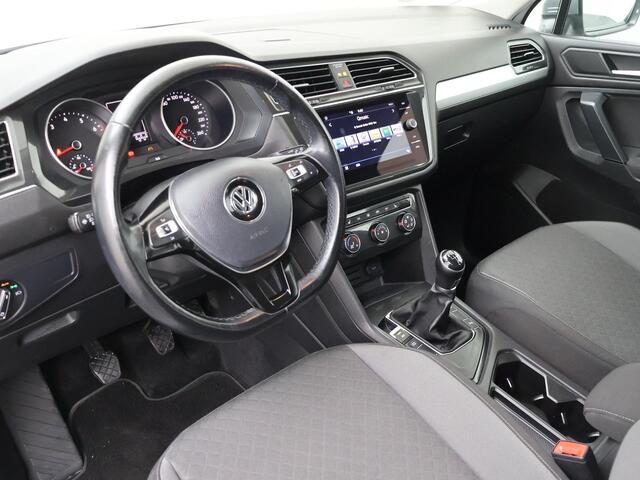 Volkswagen TIGUAN Allspace 1.5 TSI Comfortline Business 7p.
