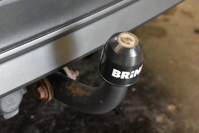 Volkswagen TIGUAN 1.5 TSI ACT Highline Trekh Elk A-klep Navi Virtual Cockpit