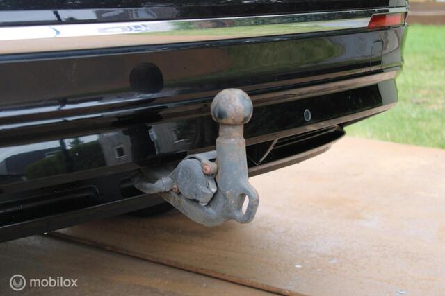 Volkswagen TIGUAN 1.5 TSI ACT Highline Business R PANO ADAPTIVE