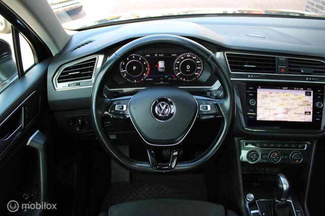 Volkswagen TIGUAN 1.4 TSI ACT Highline PANO VIRTUAL DASHBOARD