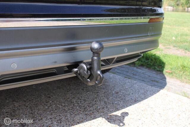 Volkswagen TIGUAN 1.4 TSI ACT Highline PANO VIRTUAL DASHBOARD