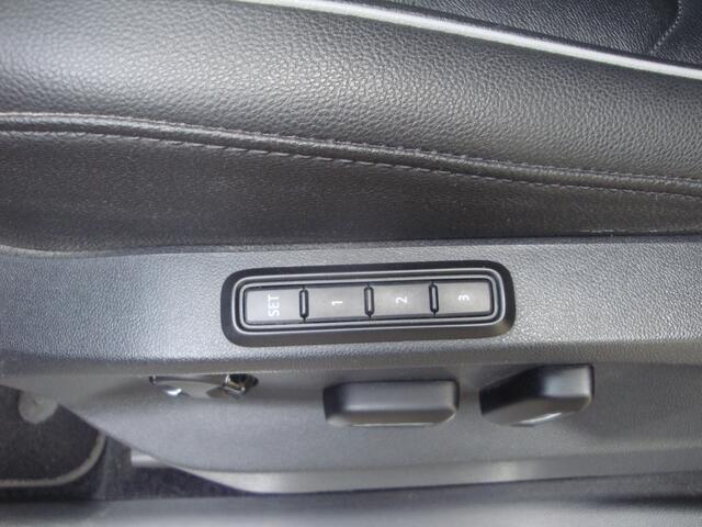 Volkswagen TIGUAN 1.4 TSI ACT Highline / Trekhaak / Lederen bekleding