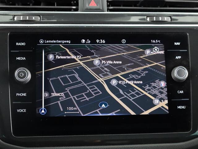 Volkswagen TIGUAN 1.4 TSI eHybrid R-Line Business+