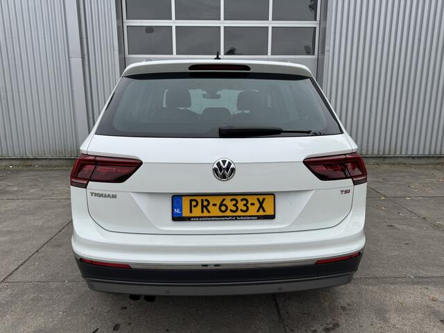 Volkswagen TIGUAN 1.4 TSI ACT Highline AUTOMAAT. VOL OPTIES.