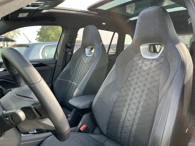 Volkswagen TIGUAN 1.5 eHybrid R-Line Edition / AUTOMAAT/ 4.700 KM/ FABRIEKSGARANTIE T/M 6-2029/ 2X R-LINE/ 272PK/ MATRIX/ 20" LMV/ PANO/ ADAPT. CRUISE/ DIGITAL DASH/ 360 CAMERA/ APP-CONNECT/ NAVI/ STOEL-STUUR VERWARM./ RIJ-MODI