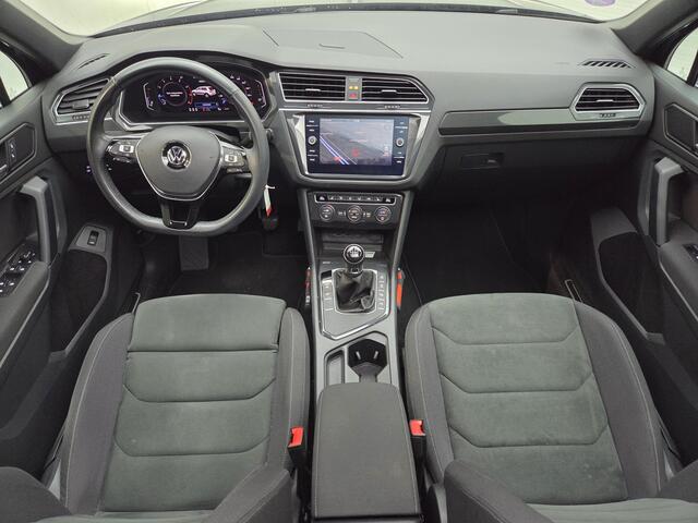 Volkswagen TIGUAN 1.5 TSI Comfortline Business | R-line | Camera | Panorama | LED |*