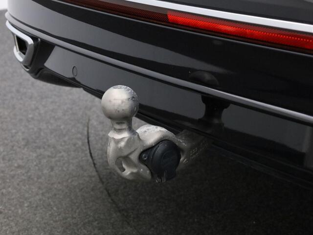 Volkswagen TIGUAN 1.4 TSI eHybrid 245 pk DSG R-Line Business | Panoramadak | IQ Light | Trekhaak | Leder | Geheugenstoelen | Leder Vienna | Standkachel | 360° camera | 19 inch