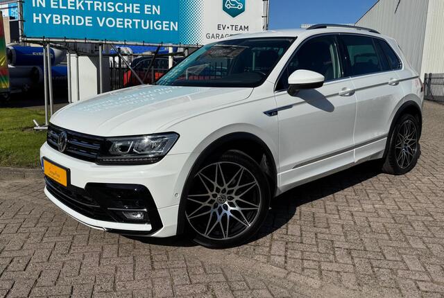 Volkswagen TIGUAN 1.5 TSI R-Line 360/CARPLAY/KEYLESS