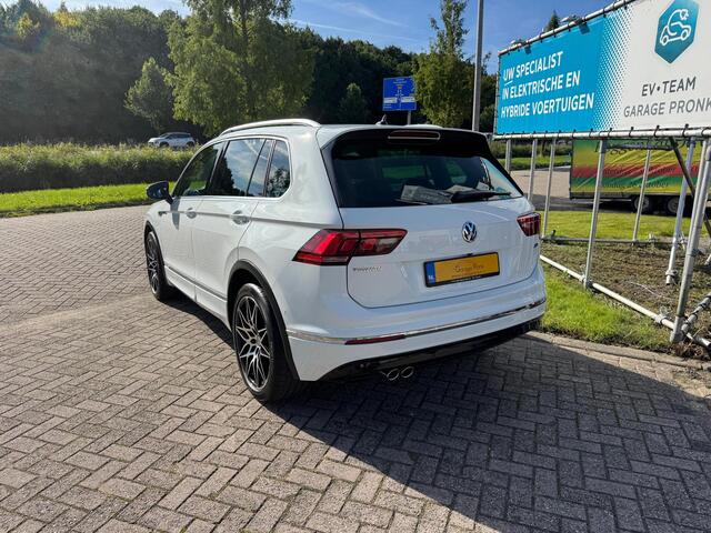 Volkswagen TIGUAN 1.5 TSI R-Line 360/CARPLAY/KEYLESS
