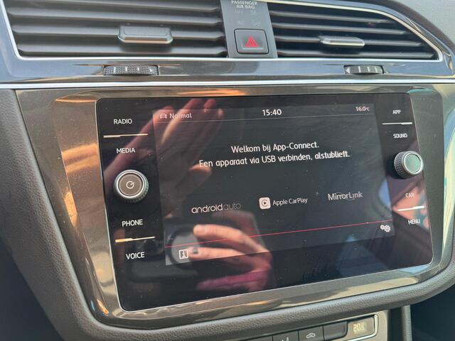 Volkswagen TIGUAN 1.5 TSI R-Line 360/CARPLAY/KEYLESS