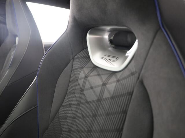 Volkswagen TIGUAN 1.5 eHybrid R-Line Business 204 PK | Panoramaschuif-kanteldak | 20" lm velgen 'leeds' | Comfort pakket | Verlengde garantie 11/2028 |