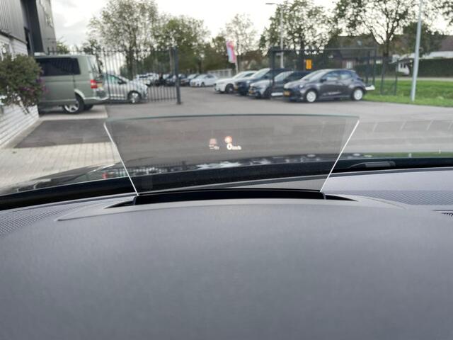 Volkswagen TIGUAN 1.5 TSI R-LINE, Blackpack, HUD, Pano, Carplay, Acc, Blis, Sfeerverlichting, HenK, erg mooi!