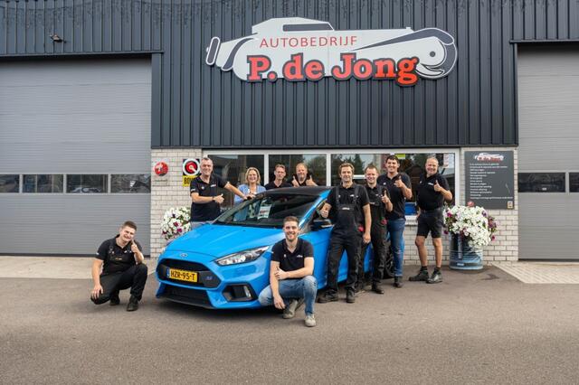 Volkswagen TIGUAN 1.5 TSI R-LINE, Blackpack, HUD, Pano, Carplay, Acc, Blis, Sfeerverlichting, HenK, erg mooi!