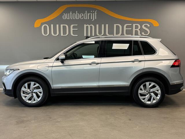Volkswagen TIGUAN 1.4 Leder/Panoramadak/360 Camera/IQ Light