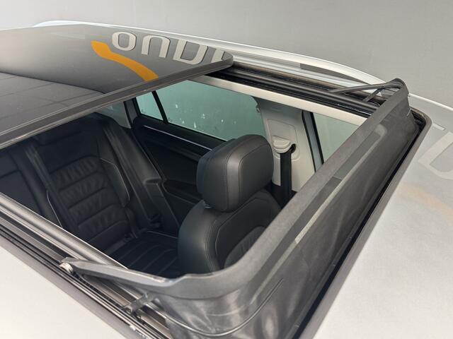 Volkswagen TIGUAN 1.4 Leder/Panoramadak/360 Camera/IQ Light