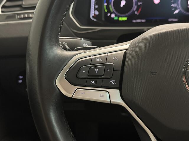 Volkswagen TIGUAN 1.4 Leder/Panoramadak/360 Camera/IQ Light