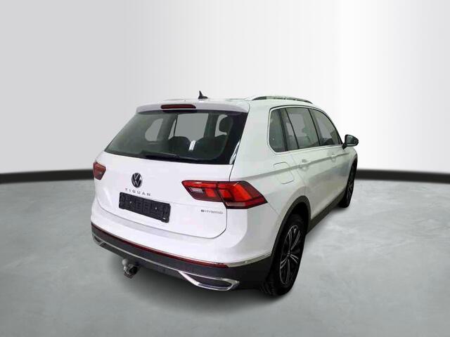 Volkswagen TIGUAN 1.4 TSI eHybrid 245pk PHEV Elegance / Panoramadak / Trekhaak / Matrix LED / Wordt Verwacht