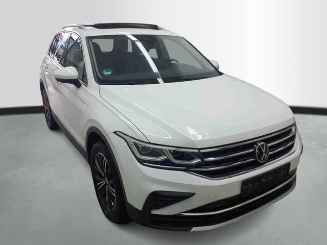 Volkswagen TIGUAN 1.4 TSI eHybrid 245pk PHEV Elegance / Panoramadak / Trekhaak / Matrix LED / Wordt Verwacht