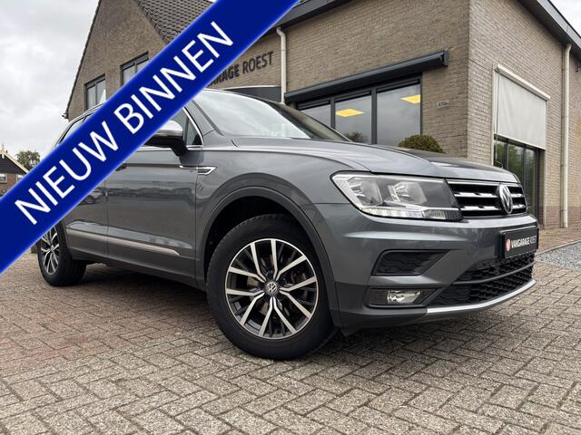 Volkswagen TIGUAN Allspace 1.4 TSI Trendline 7-Persoons Trekhaak / All-Seasons / Digi-dash