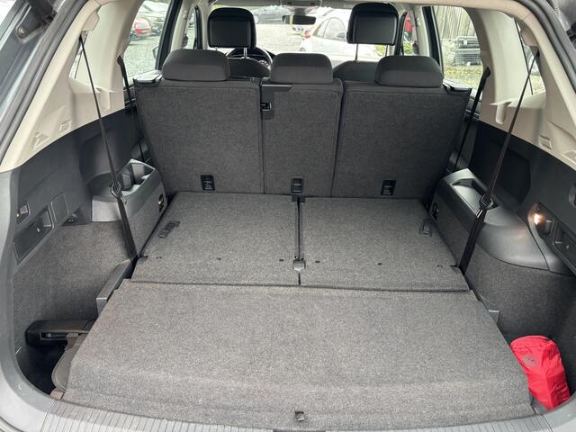 Volkswagen TIGUAN Allspace 1.4 TSI Trendline 7-Persoons Trekhaak / All-Seasons / Digi-dash