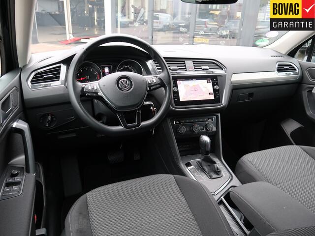 Volkswagen TIGUAN Allspace 1.5 TSI Comfortline 7 Pers. | Navigatie | Elektr Trekhaak | Carplay |