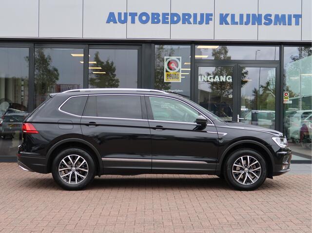 Volkswagen TIGUAN Allspace 1.5 TSI Comfortline 7 Pers. | Navigatie | Elektr Trekhaak | Carplay |