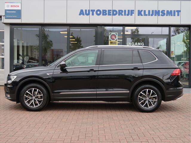 Volkswagen TIGUAN Allspace 1.5 TSI Comfortline 7 Pers. | Navigatie | Elektr Trekhaak | Carplay |