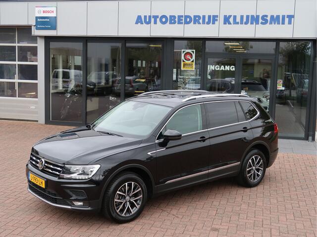 Volkswagen TIGUAN Allspace 1.5 TSI Comfortline 7 Pers. | Navigatie | Elektr Trekhaak | Carplay |