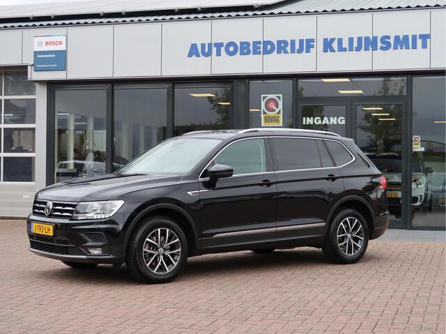 Volkswagen TIGUAN Allspace 1.5 TSI Comfortline 7 Pers. | Navigatie | Elektr Trekhaak | Carplay |