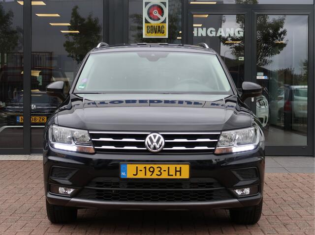 Volkswagen TIGUAN Allspace 1.5 TSI Comfortline 7 Pers. | Navigatie | Elektr Trekhaak | Carplay |