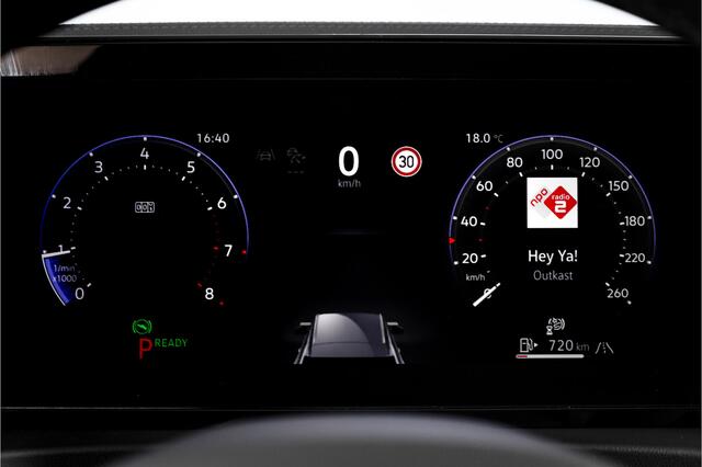 Volkswagen TIGUAN 1.5 eTSI 150 PK Life Edition - DSG Automaat | Dig. Cockpit | Adapt. Cruise | Stoel+-Stuurverw. | PDC | Camera | App. Connect | ECC | Elek. Klep | DAB | LM 17" | 9053