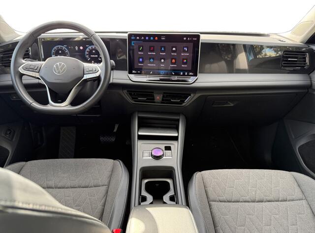 Volkswagen TIGUAN 1.5 eTSI Life Edition I Carplay I Camera I Keyless