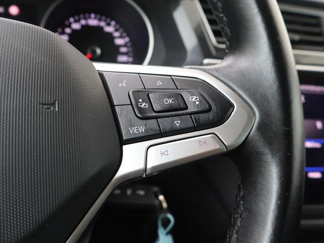 Volkswagen TIGUAN 1.5 TSI Life | 130 PK | Navigatiesysteem | Achteruitrijcamera | LED verlichting |