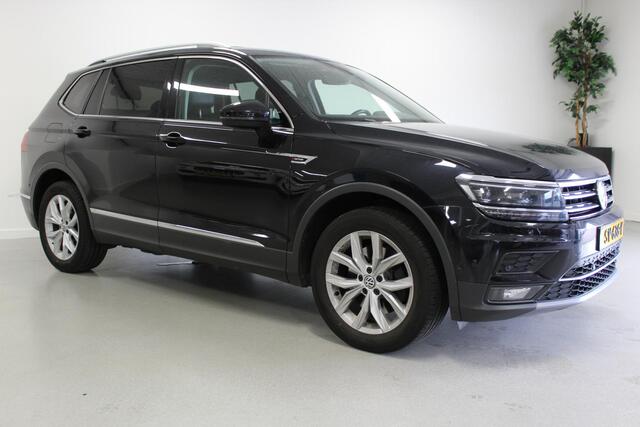 Volkswagen TIGUAN Allspace 2.0 TSI 4Motion Highline | DYNAUDIO | CAMERA | LED | ACC | CLIMA | CARPLAY | NAVIGATIE | PDC | 18'LMV |